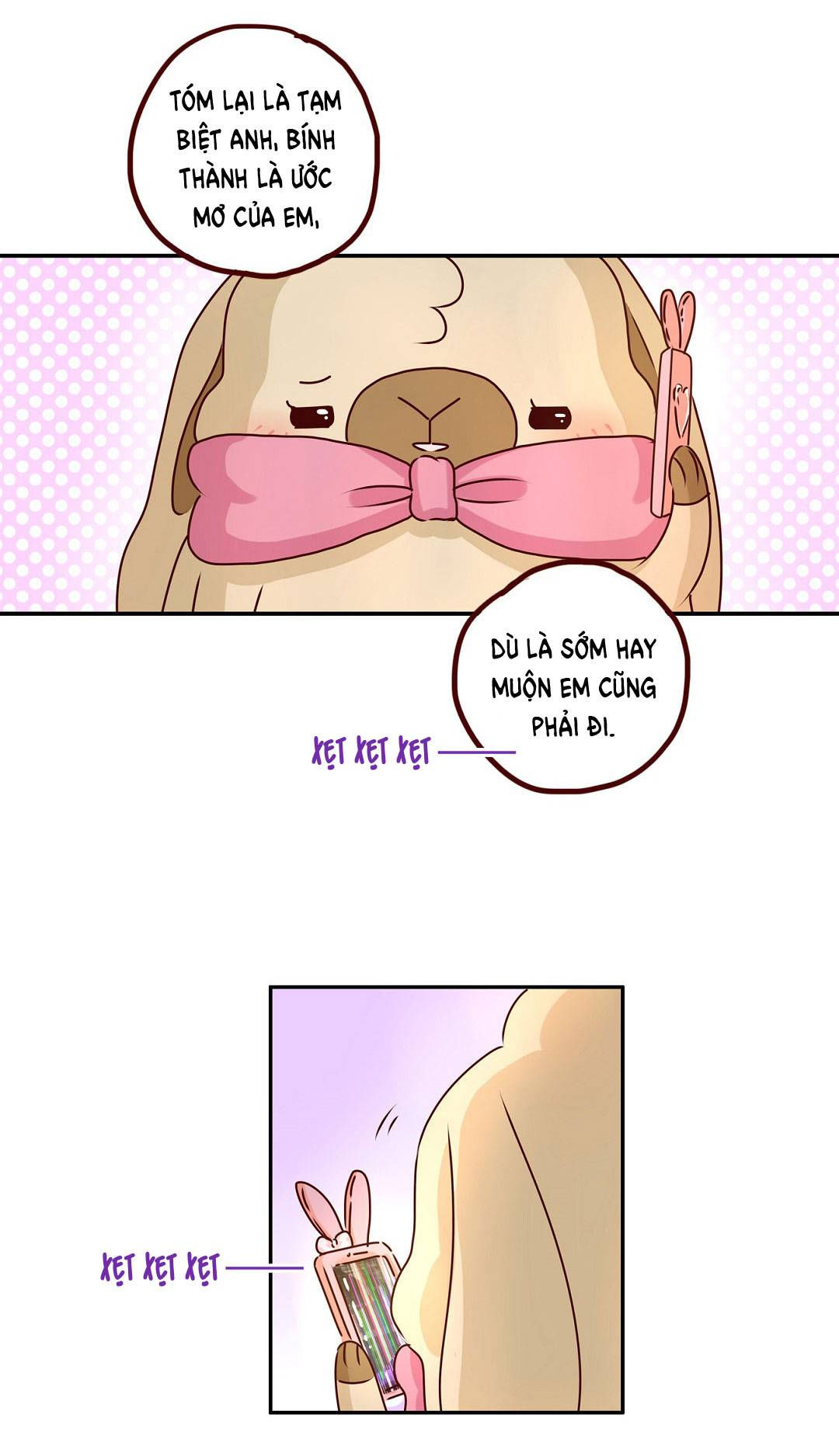 lạc chẩm cổ dài chapter 22 8