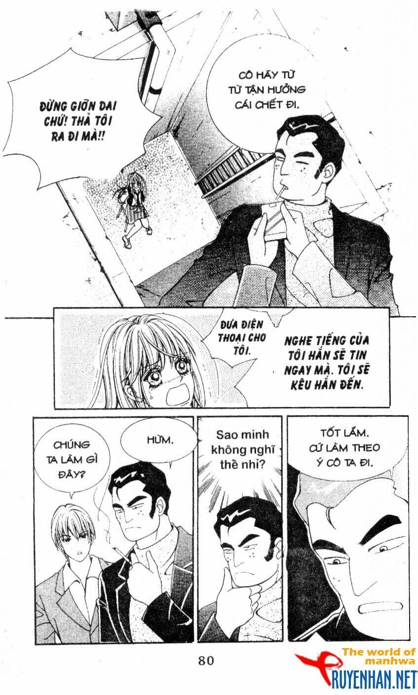 chàng trai hào hiệp chapter 3 82