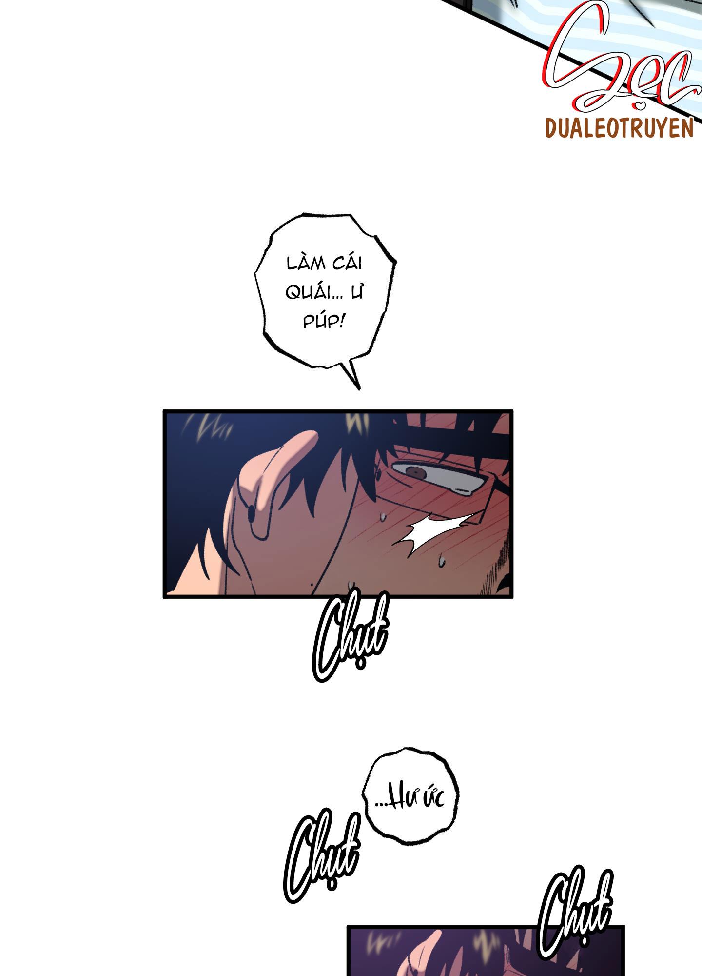 tuyển tập những ông chú tà zâm chapter 8.3 47