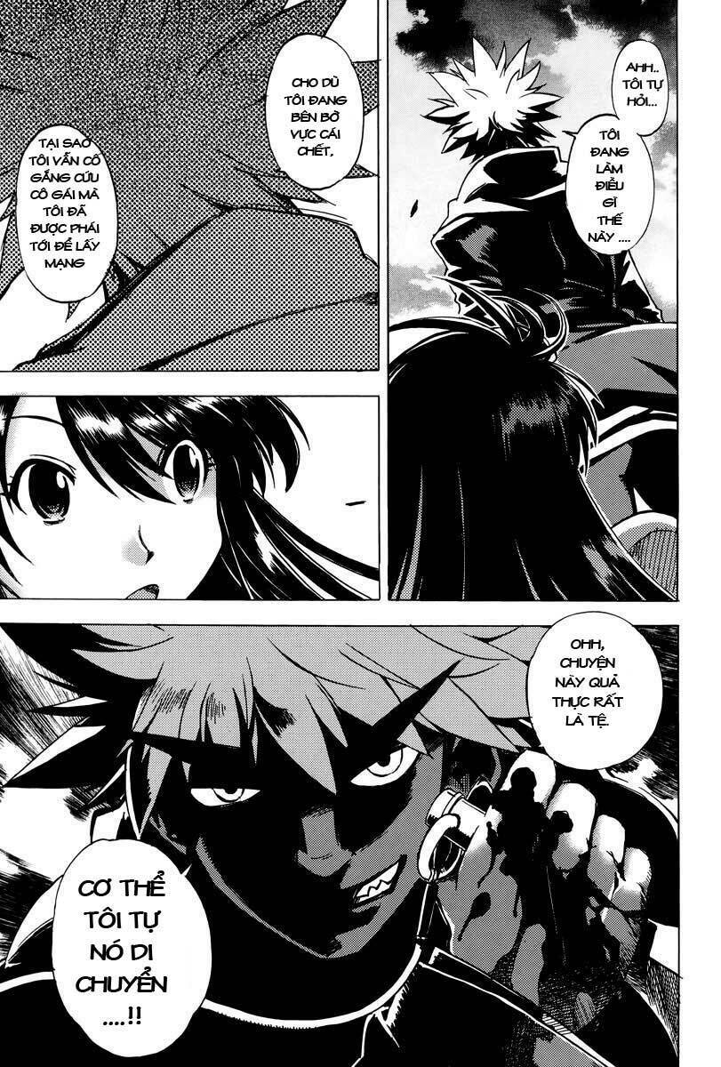 wrestle the underground chapter 3 26