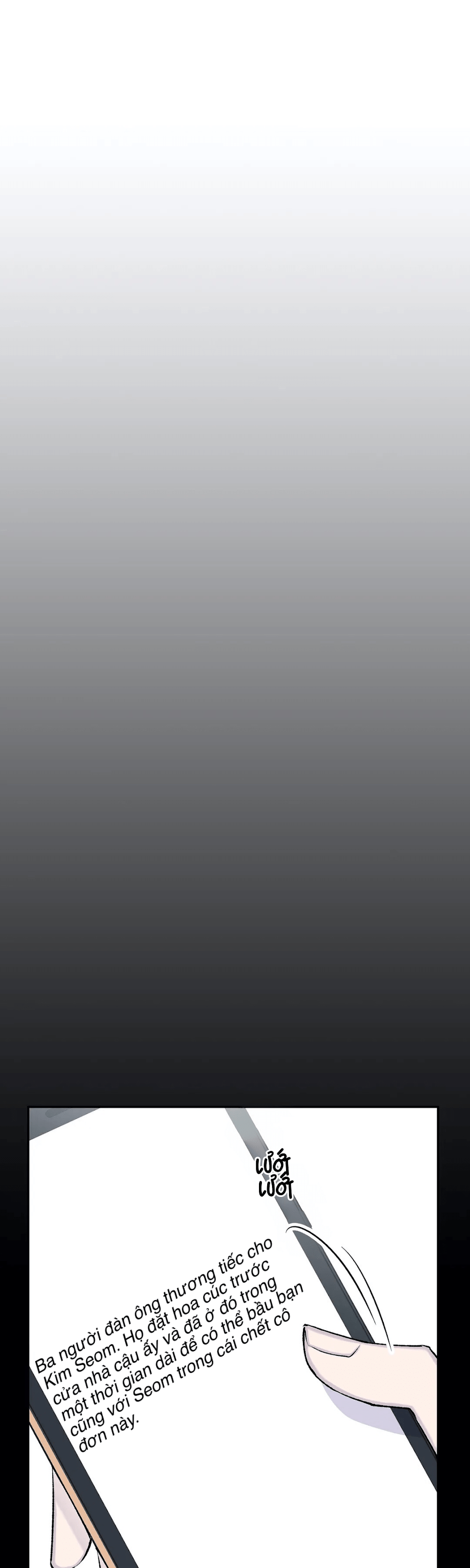 đừng viết nữa, tác giả thân mến! chapter 56 19