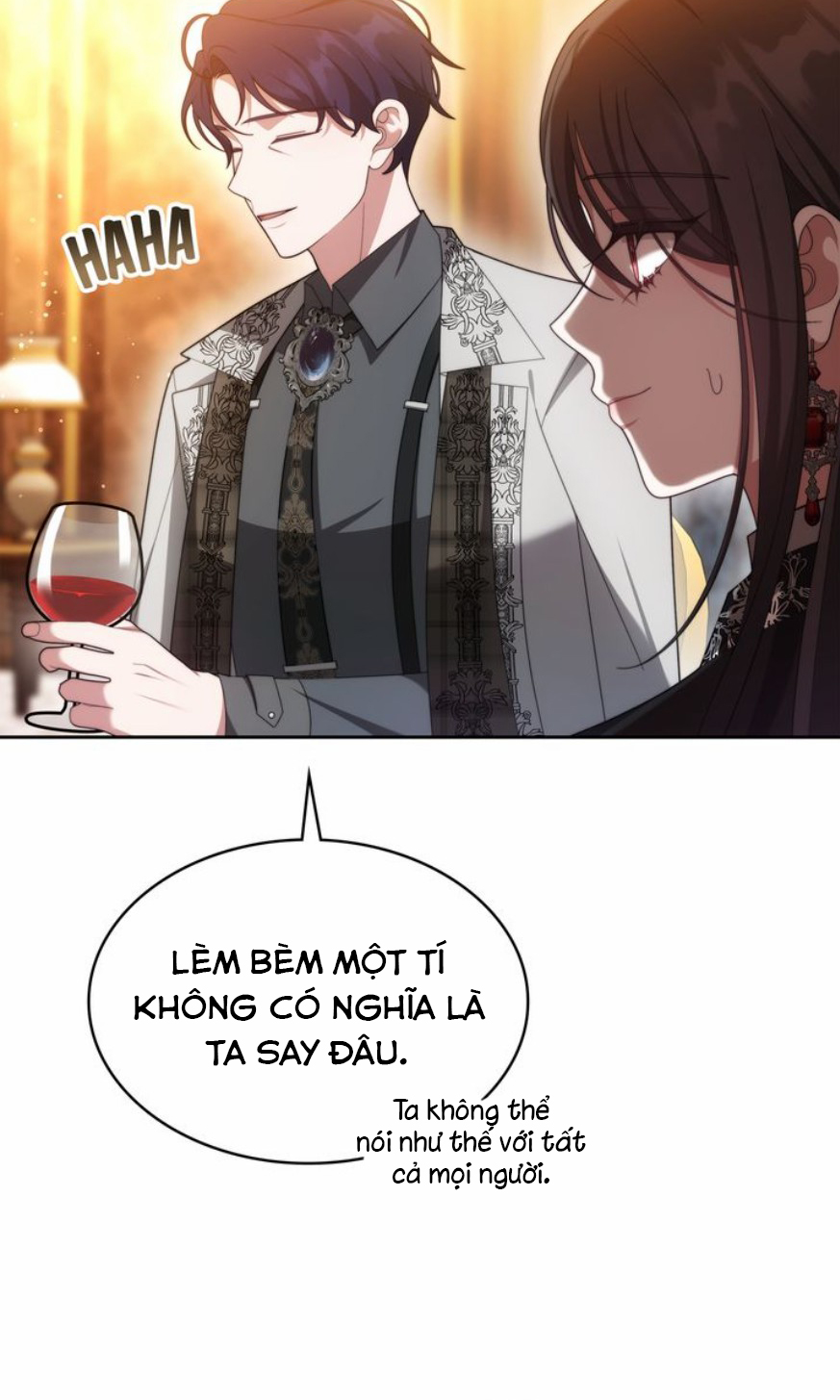 Giọt Nước Tràn Ly chapter 90 10