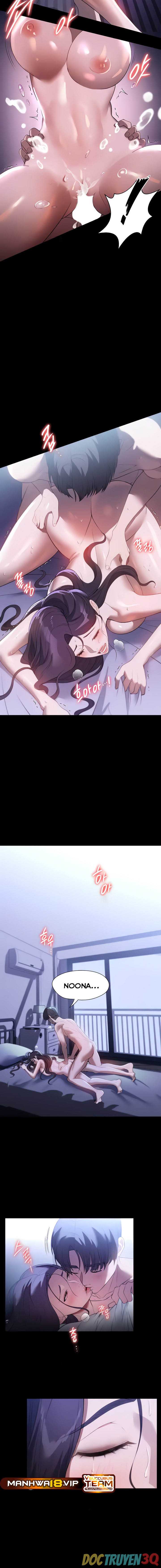 người giúp việc chapter 50 6