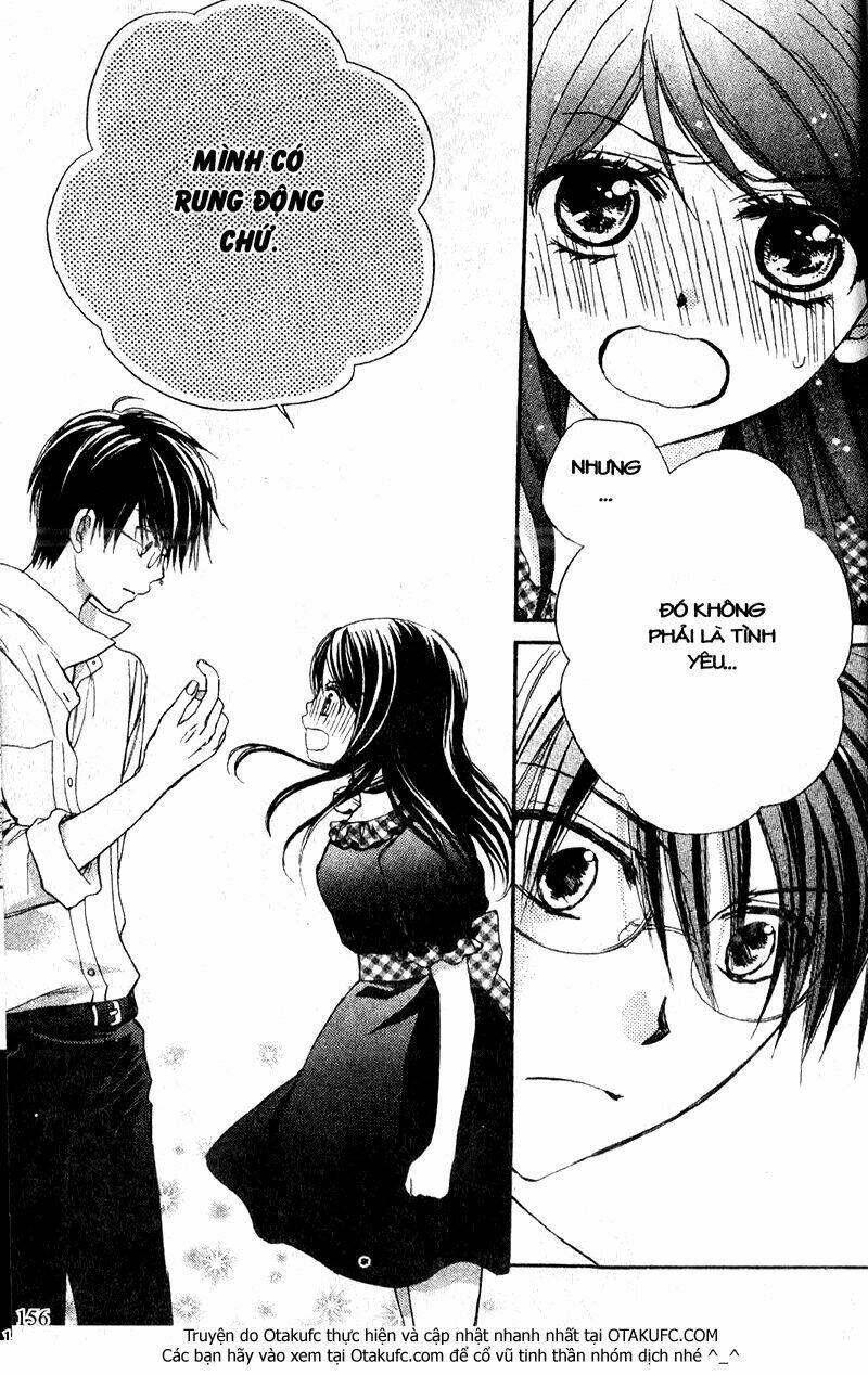 hachimitsu ni hatsukoi chapter 38 26