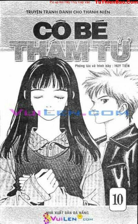 cô bé thám tử chapter 10 1