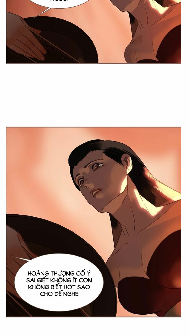 nhất đại linh hậu chapter 101 25