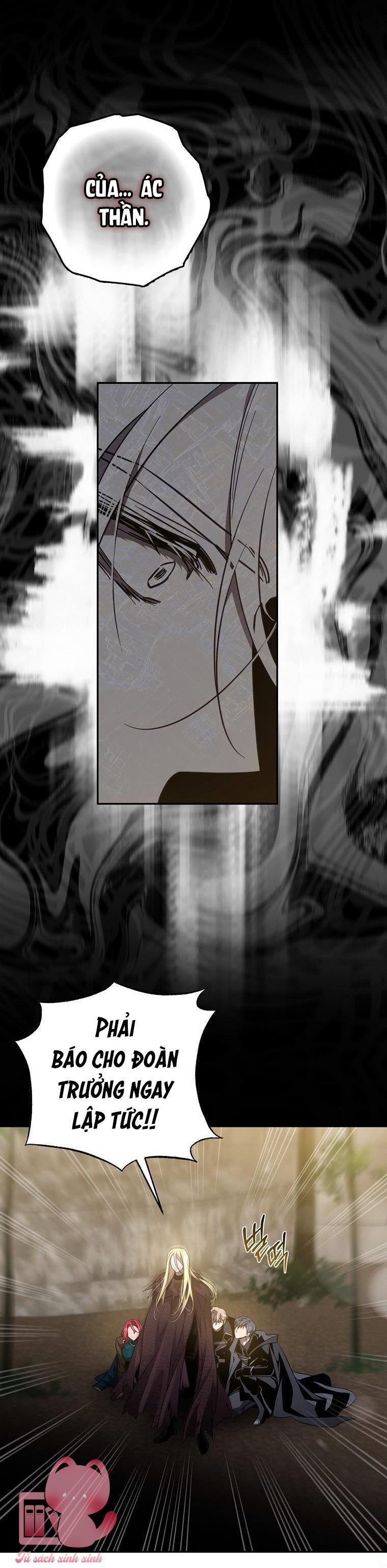 thuần hóa bạo chúa rồi bỏ trốn chapter 93 56