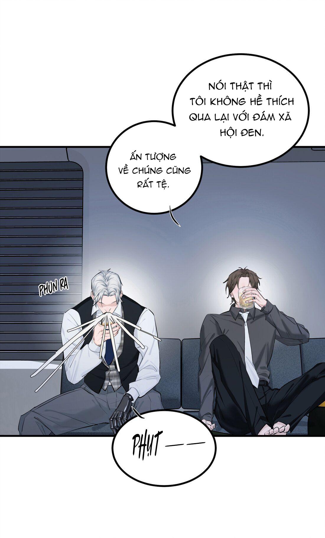 quan hệ xâm chiếm chapter 12 26