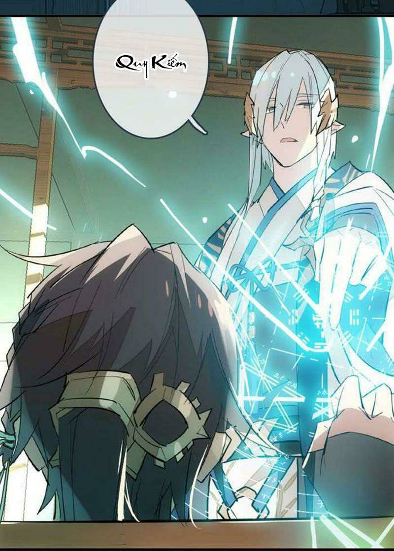 sư phụ lại trêu chọc ta chapter 24 21