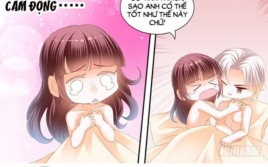 lóe thiểm hôn kiều thê mơ tưởng trốn chapter 212 11