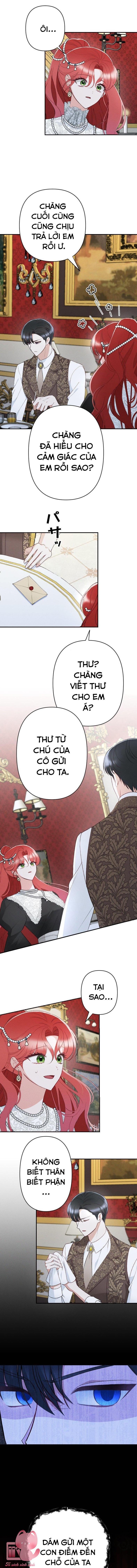 anh muốn em phải tuyệt vọng chapter 24 10