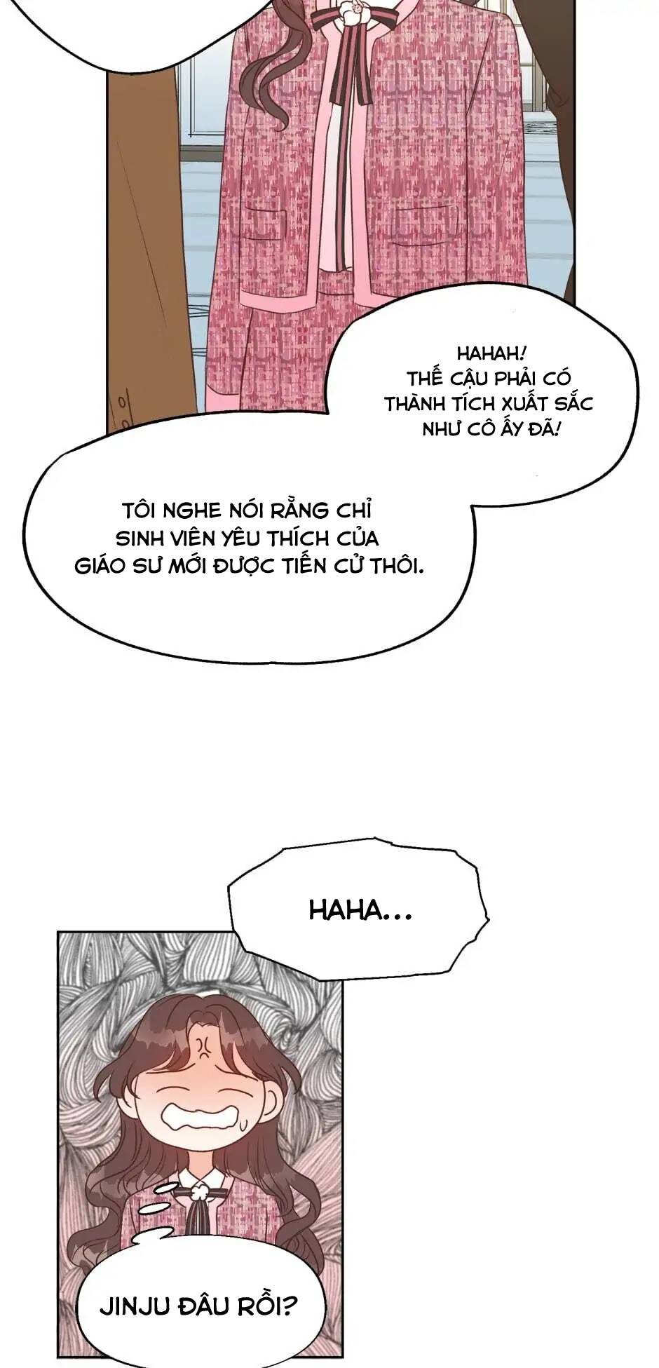 bí mật của thư kí chapter 5.2 4