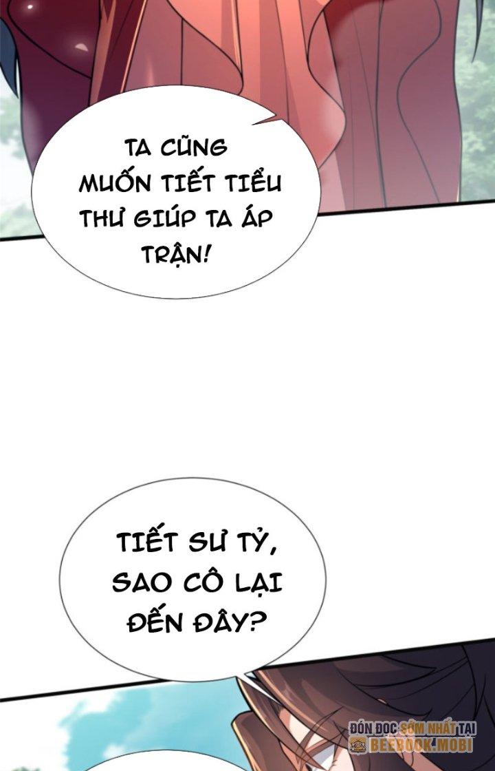 võ thánh này cũng quá khẳng khái chapter 20 21