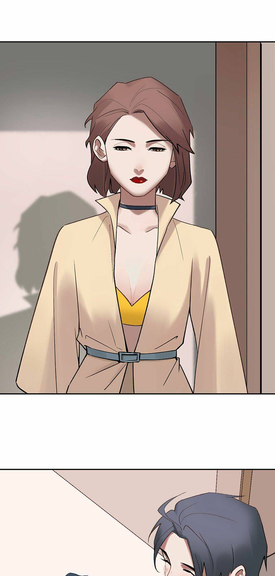 anh hùng và hiệp nữ chapter 64 13