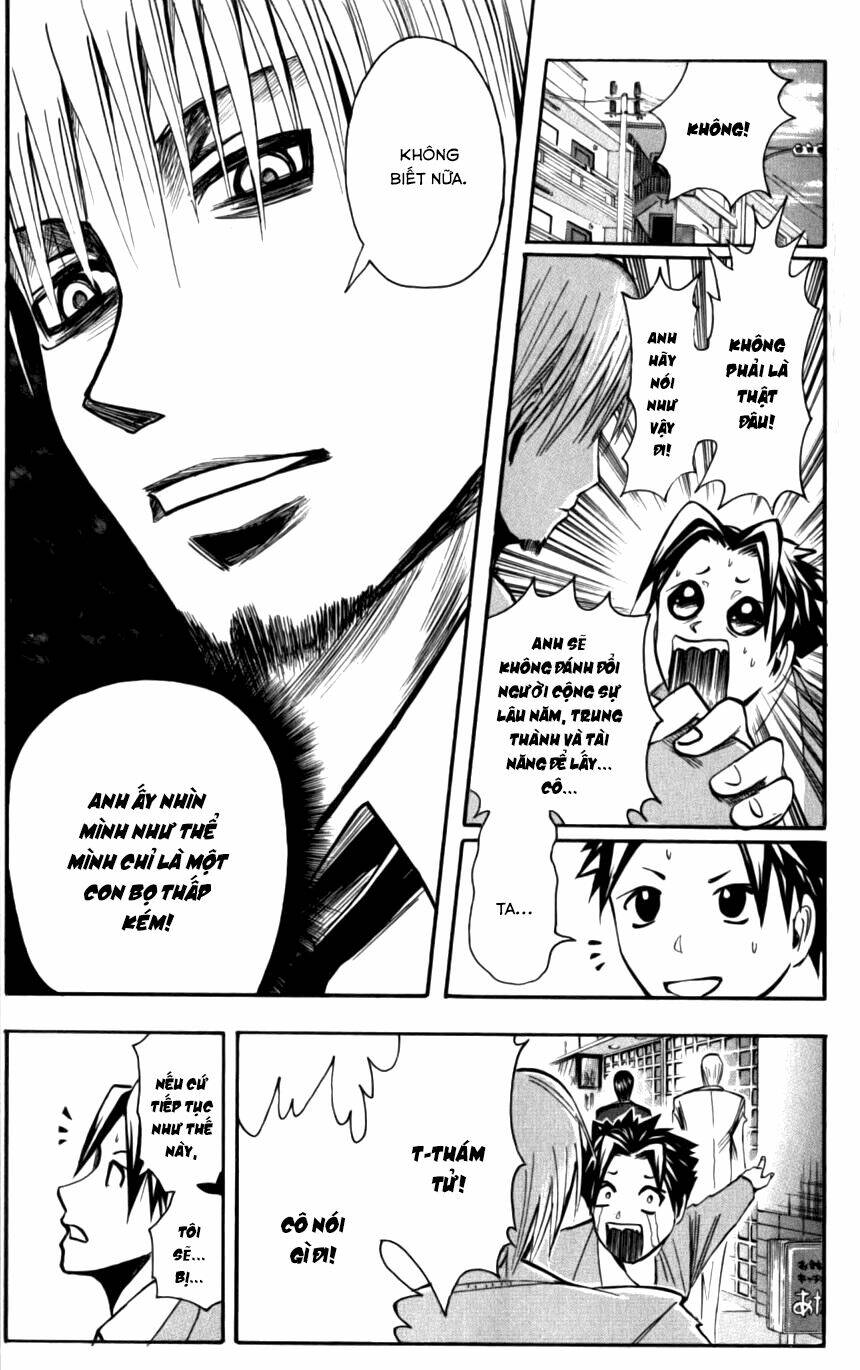 majin tantei nougami neuro chapter 129 10