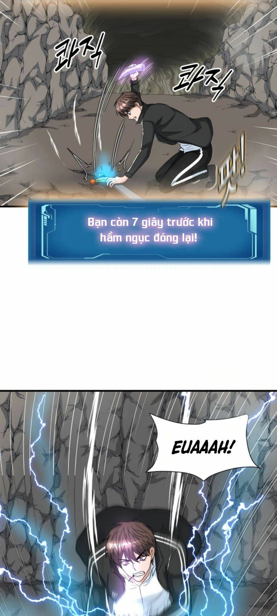 mẹ tôi là chòm sao bảo hộ m chapter 26 41