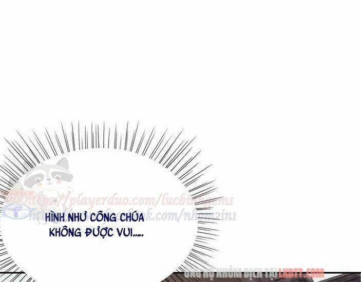 trọng sinh bá sủng nhiếp chính vương quá mạnh mẽ chapter 80.1 42