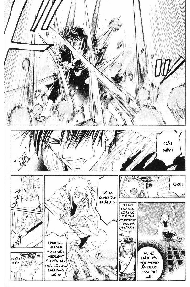 mắt quỷ kyo chapter 270 7