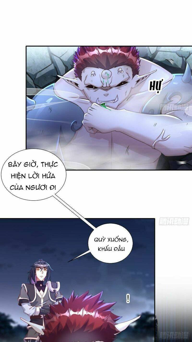 trọng sinh chi ma tôn đương đạo chapter 90 17