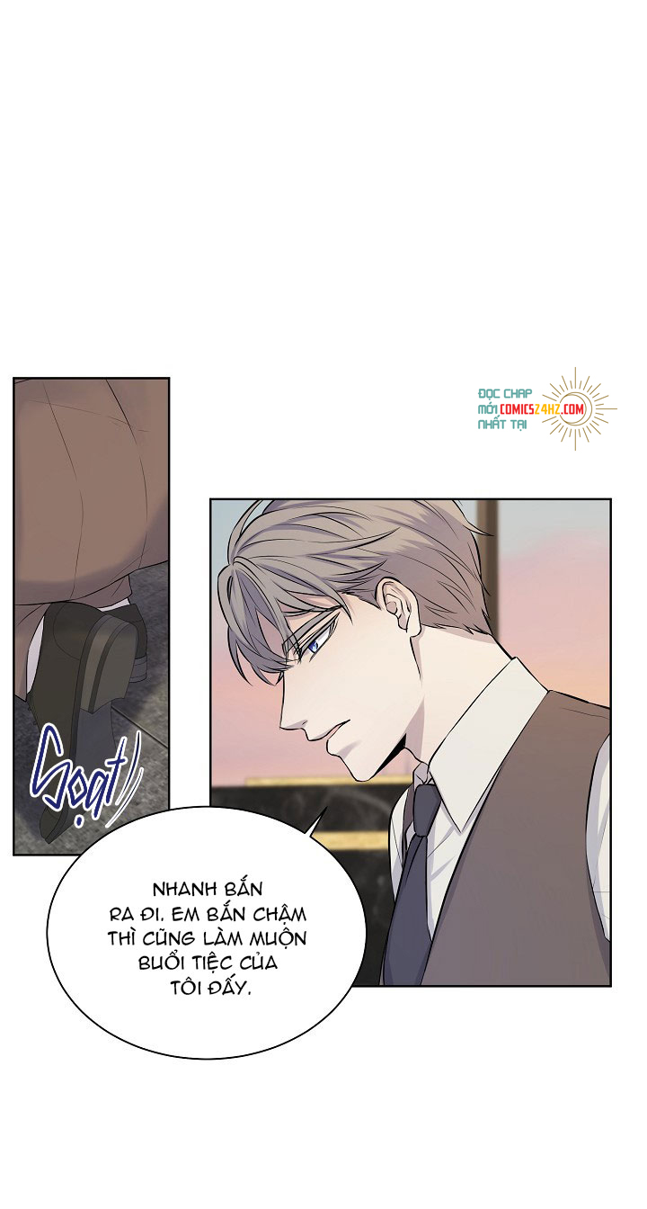 viên đạn vàng chapter 4 33