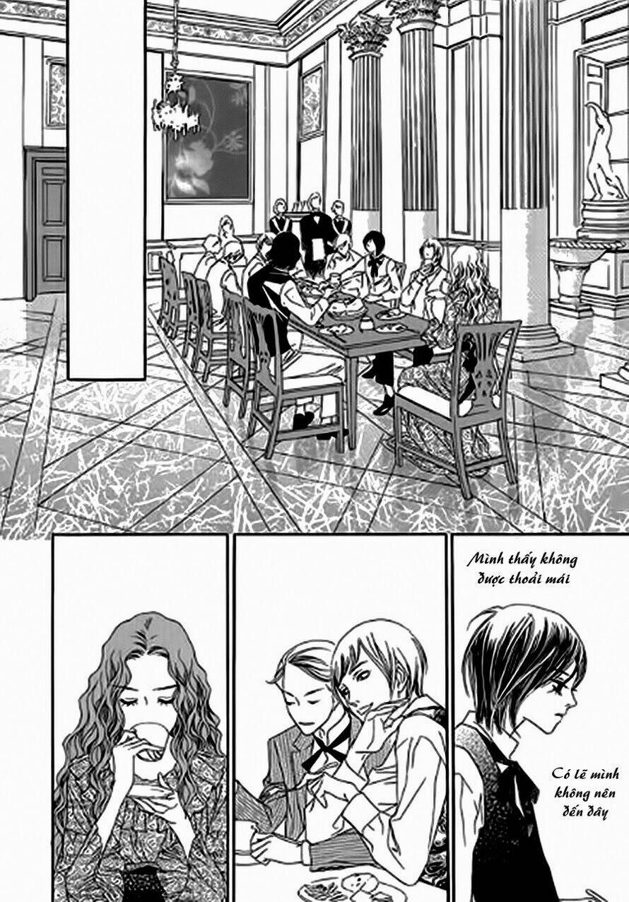 savage garden chapter 13 15