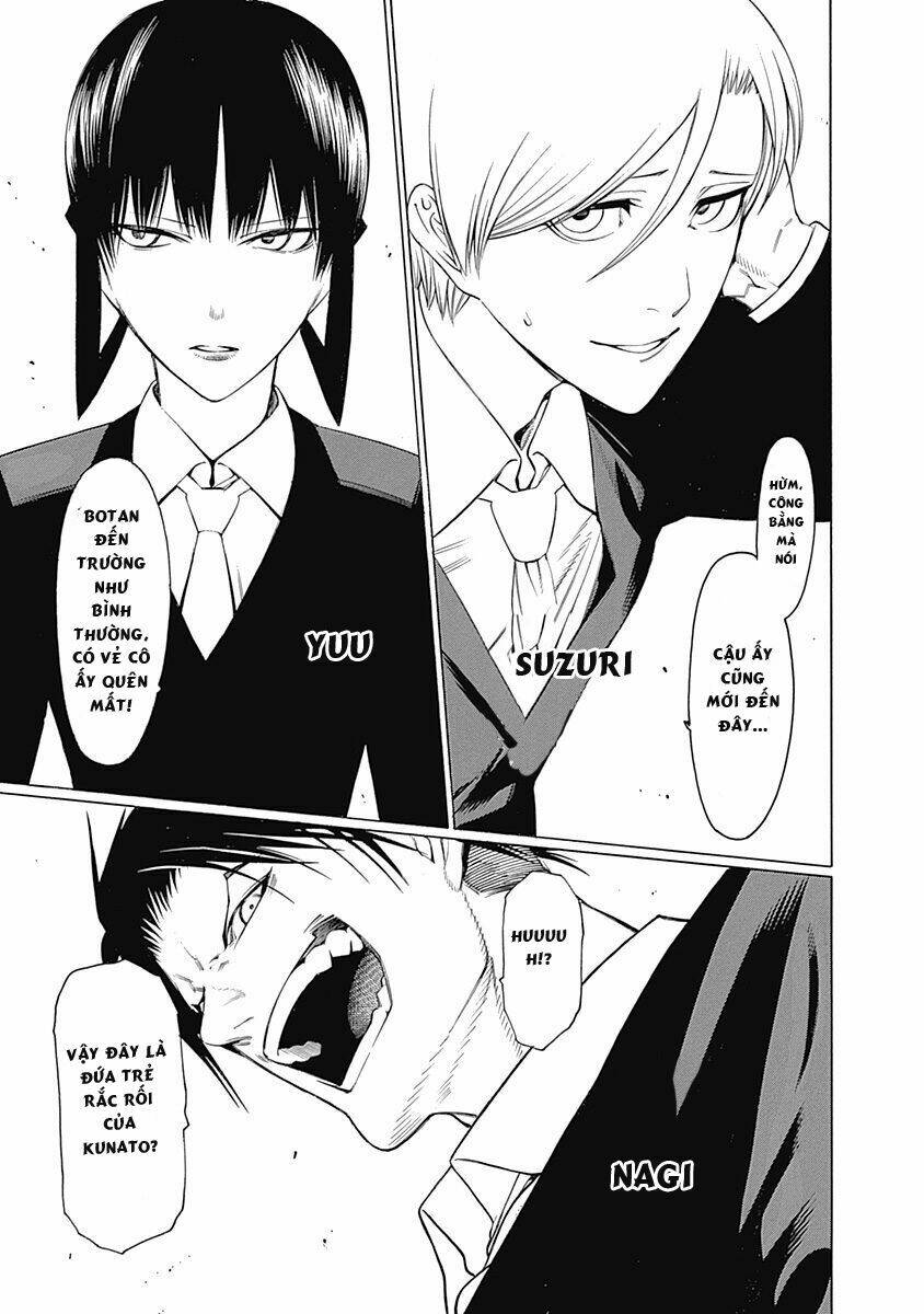 mononogatari chapter 1 38