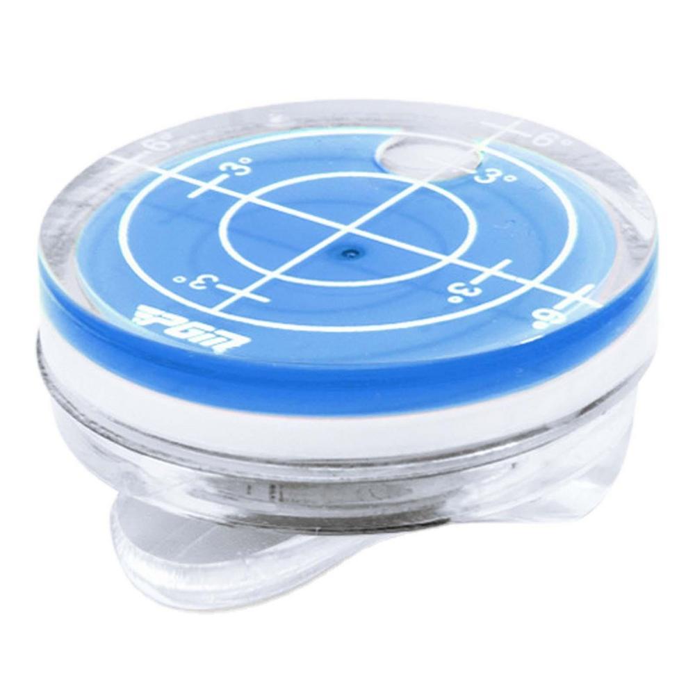 Mũ golf clip điểm đánh dấu bóng từ tính Color: Blue