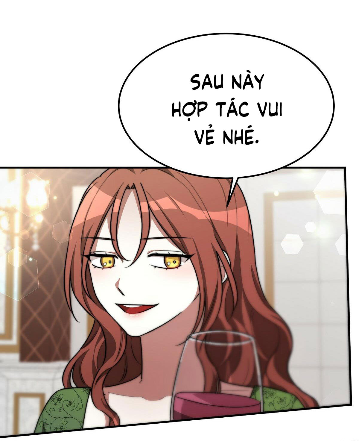 cuộc hôn nhân tay ba chapter 30 16