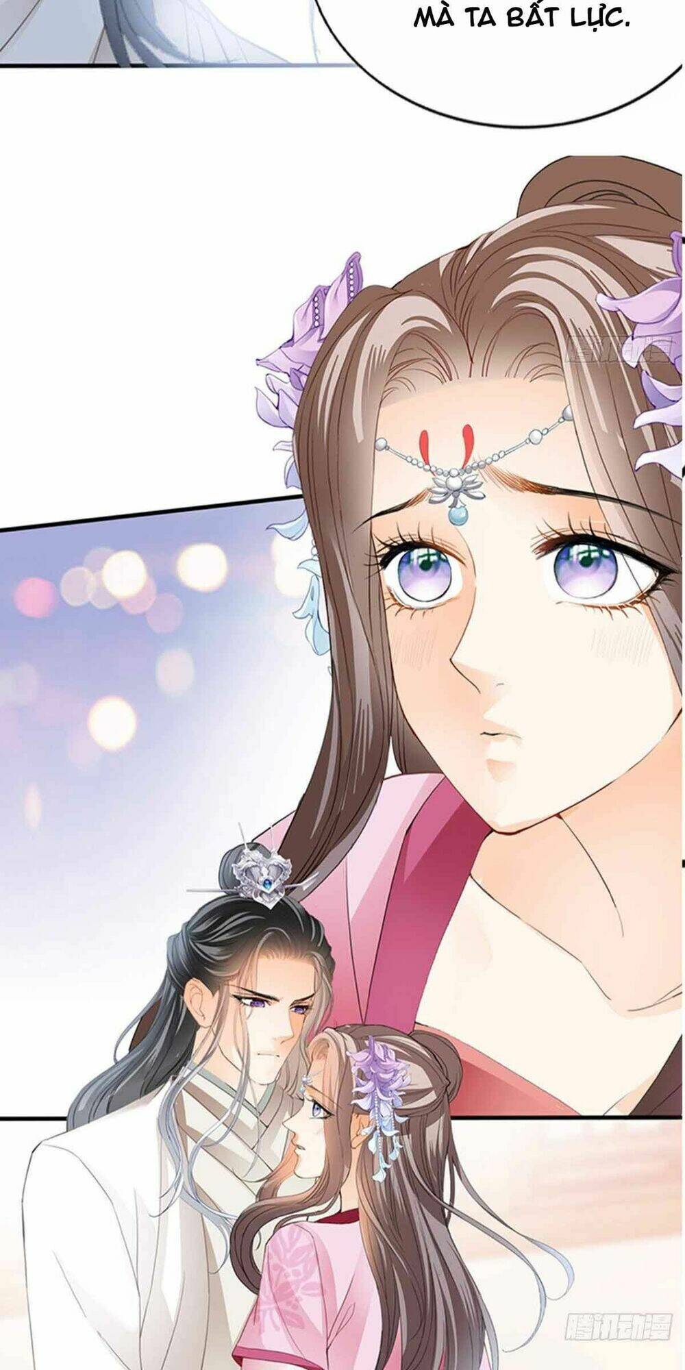 bổn vương muốn nàng chapter 75 33