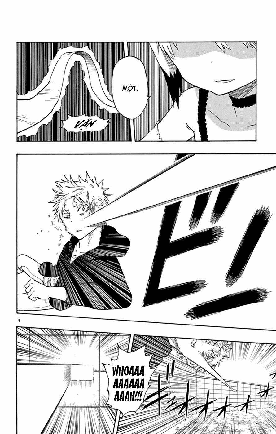 saike mata shite mo chapter 24 6