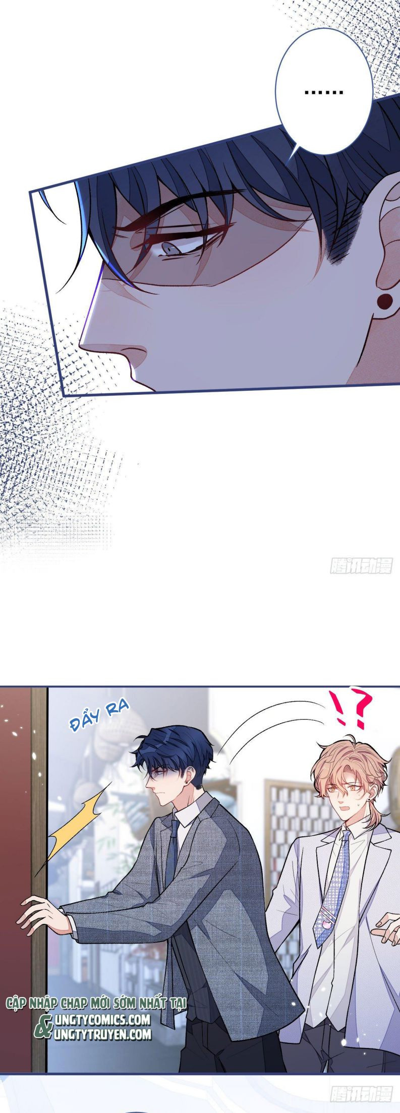 hotsearch của ảnh đế chapter 111 17