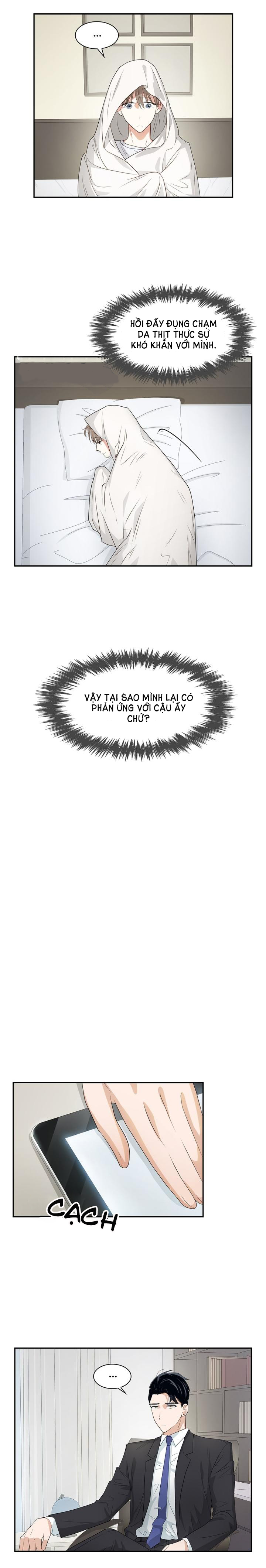 smurf's world chapter 16 11