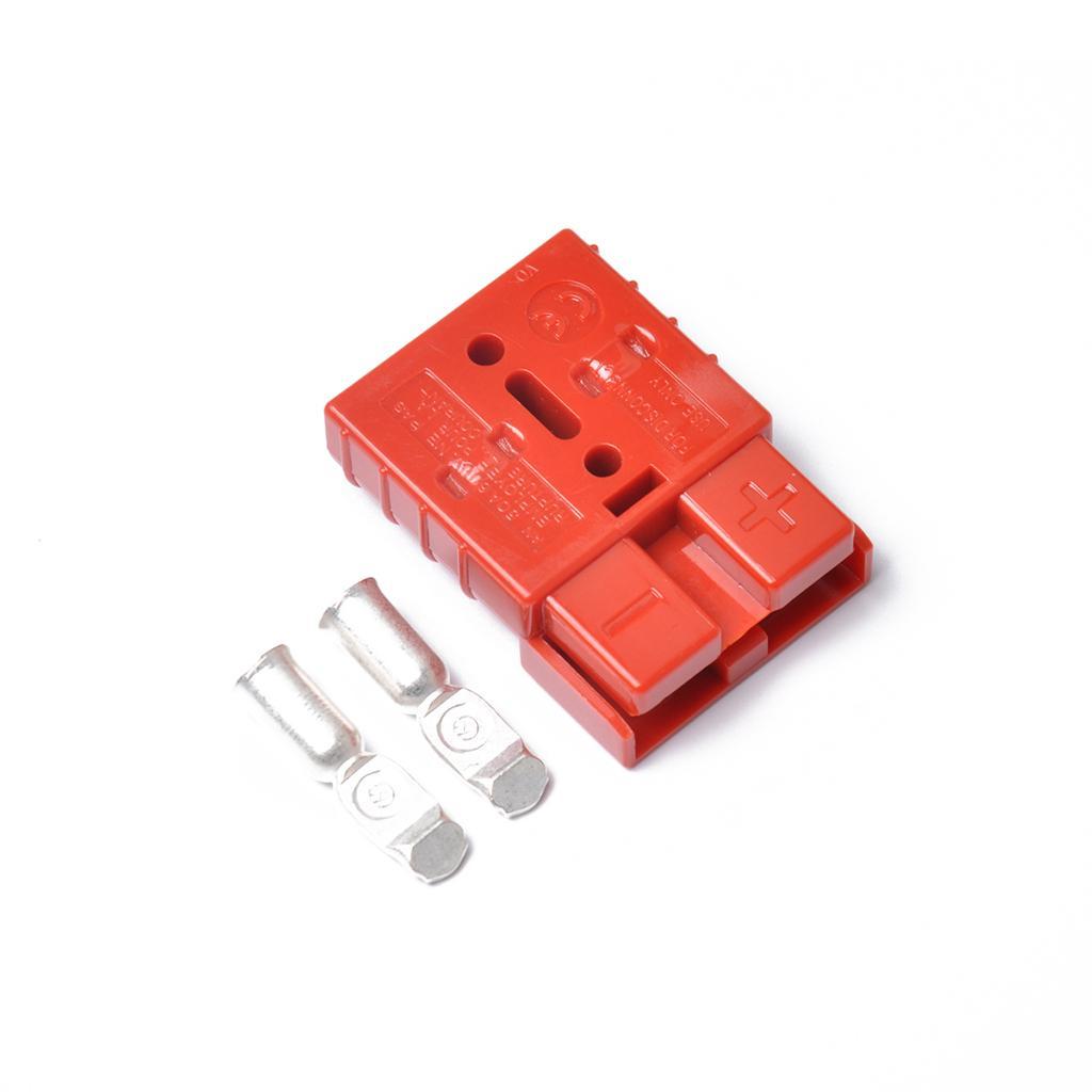 Motorcycle Battery Terminal Connector Harness 12 Adapter Cable