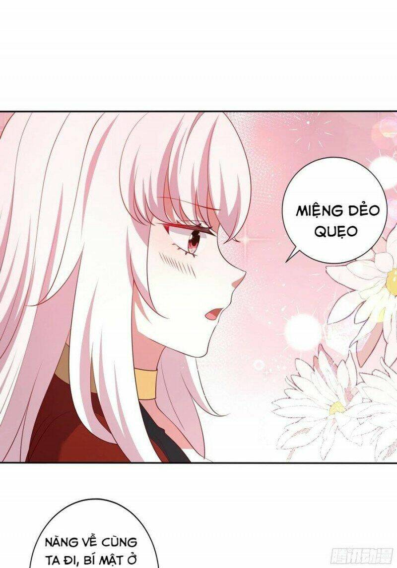 công chúa phản diện trong truyền thuyết chapter 134 11