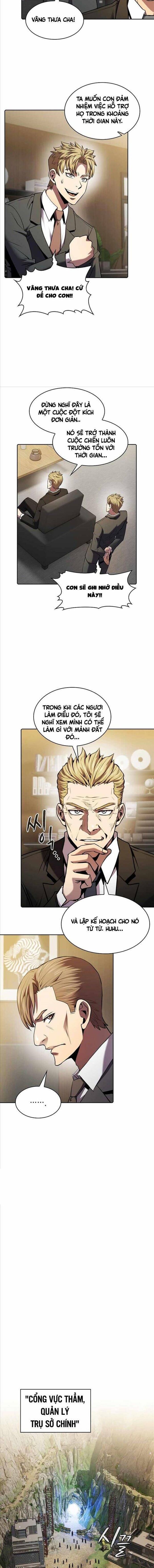 thiên thần quay về từ địa ngục chapter 106 13