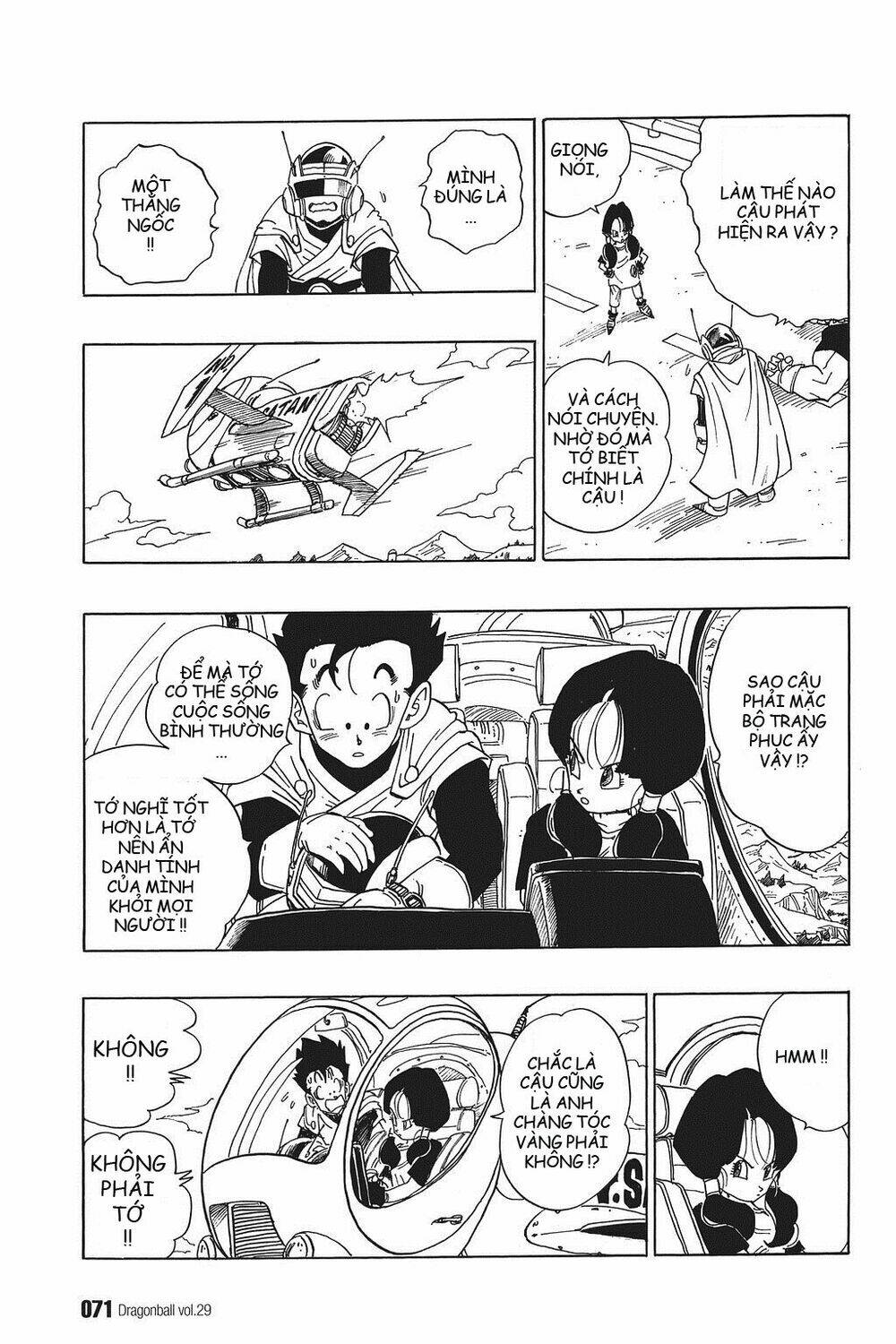 dragon ball - bảy viên ngọc rồng chapter 425 10