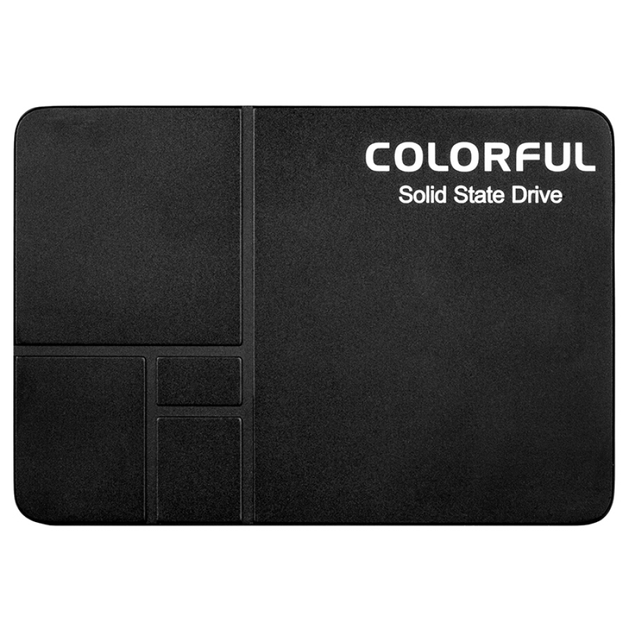 Ổ SSD Colorful SL300 128GB SATA3