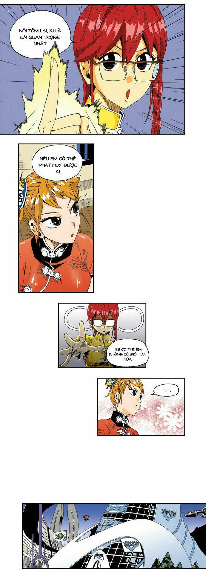 space china dress chapter 14 11