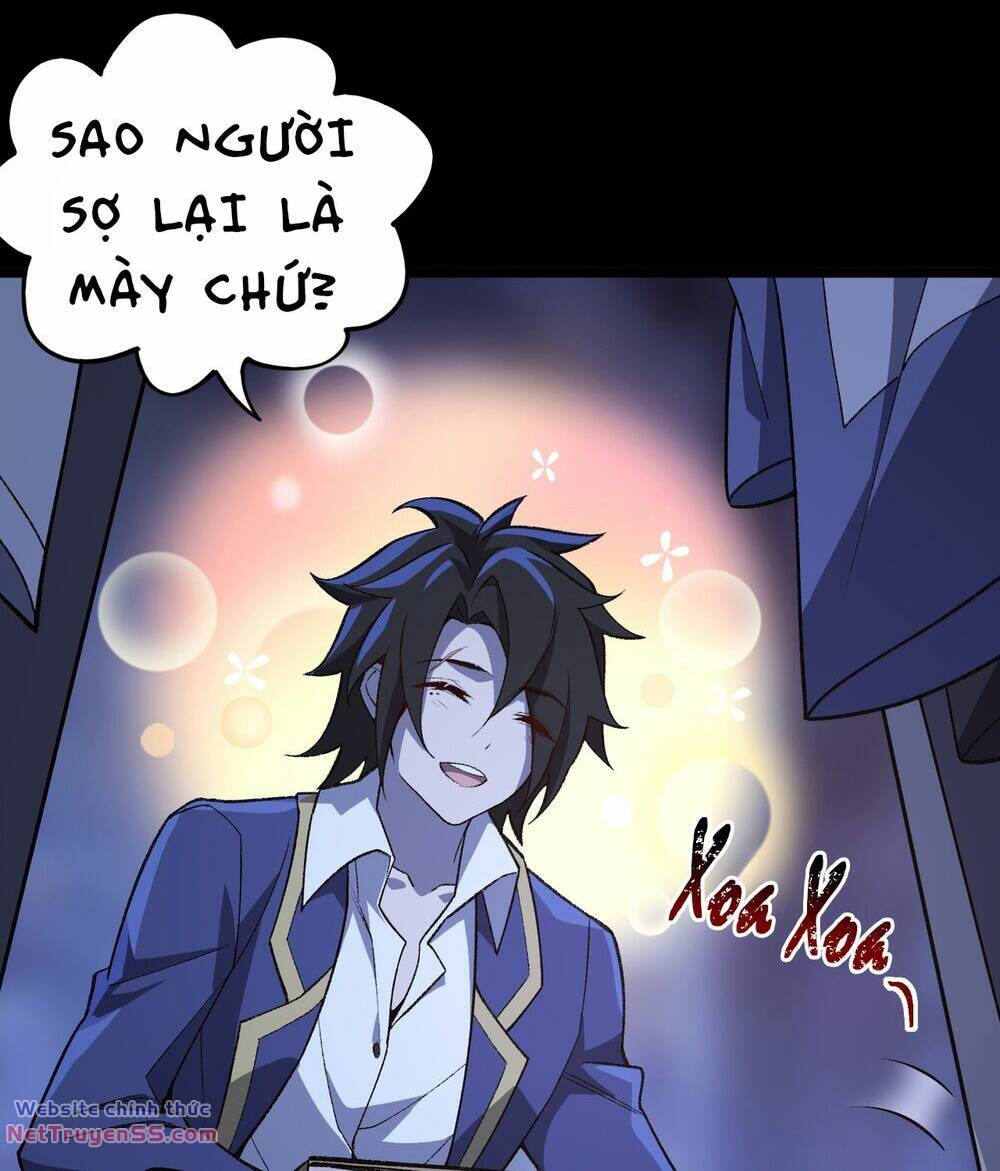 Ta Sáng Tạo Truyền Thuyết Đô Thị chapter 4.5 86