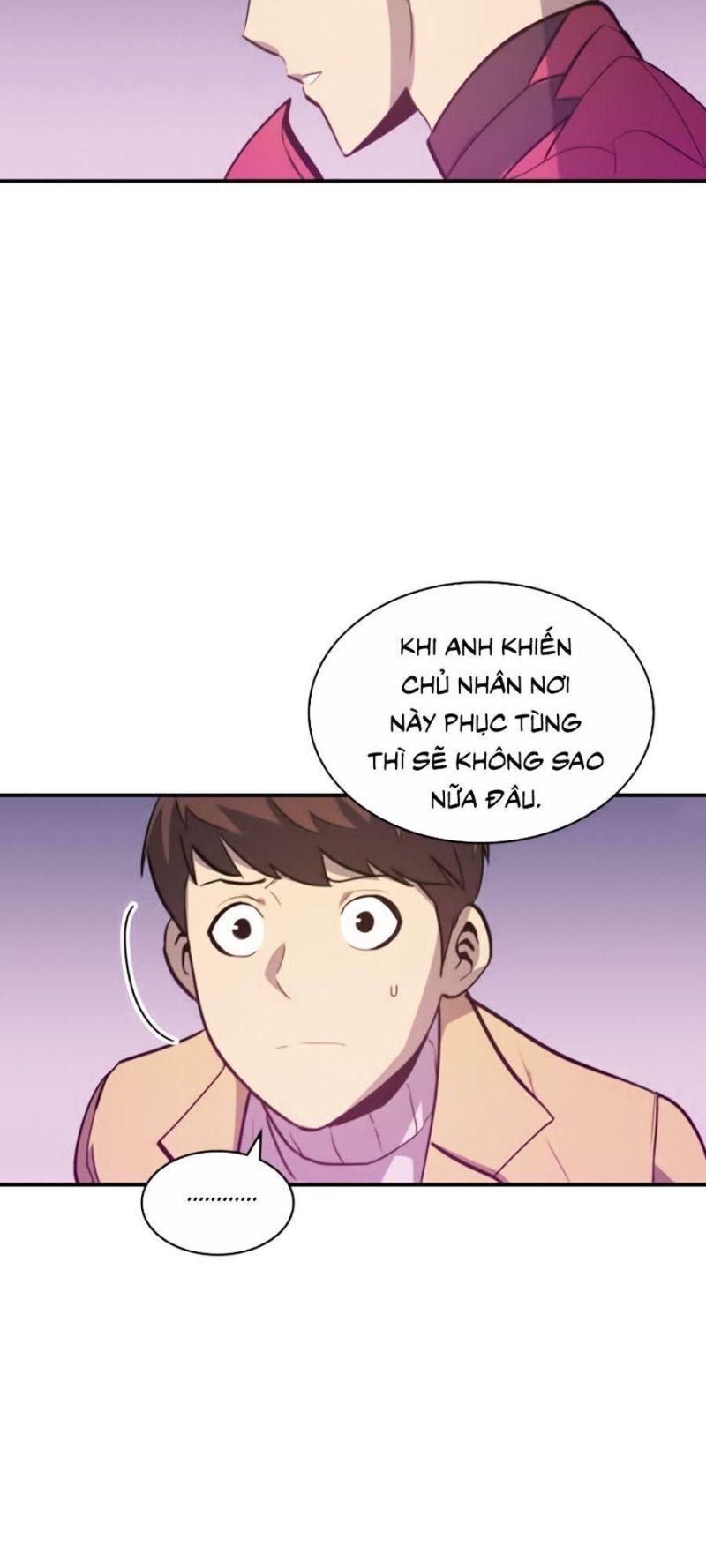 tôi trở lại thăng cấp một mình chapter 8 57