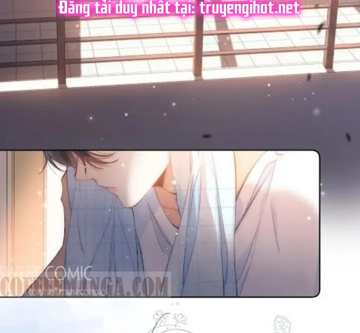 vụng trộm không thể giấu - mối tình thầm kín chapter 11 5