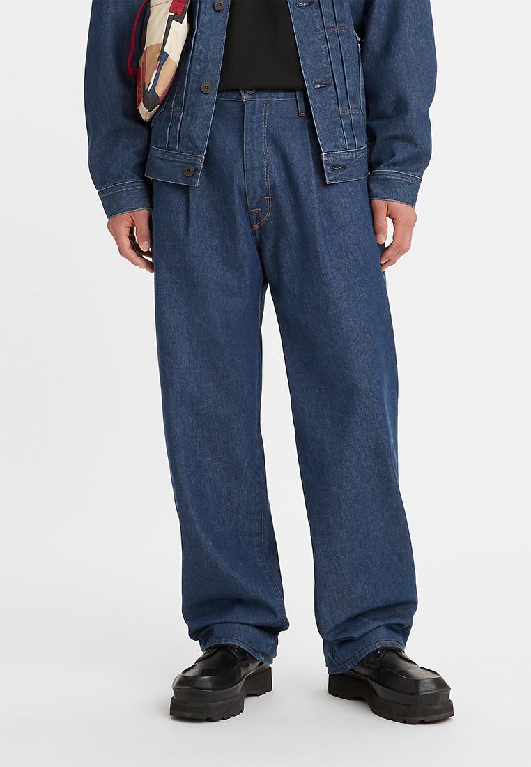 QUẦN JEANS NAM DÀI LEVI'S A2696-0001