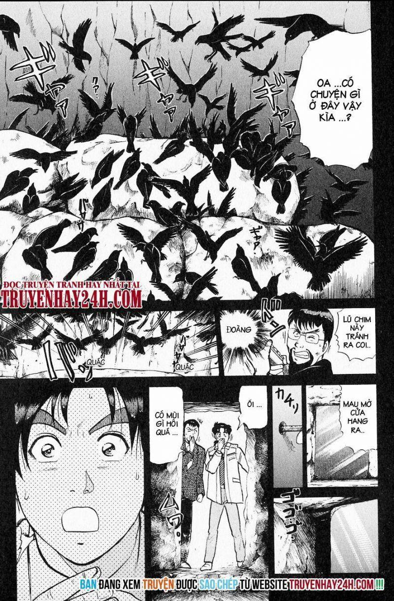 thám tử kindaichi (bản đẹp) chapter 1803 24