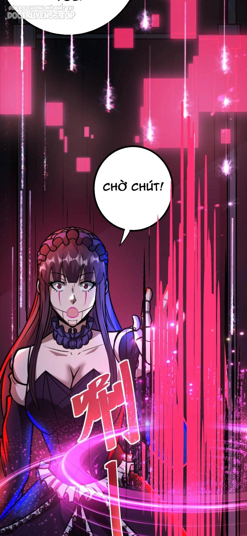 quỷ dị dược tề sư: bệnh nhân của ta đều là kinh khủng chapter 145 12