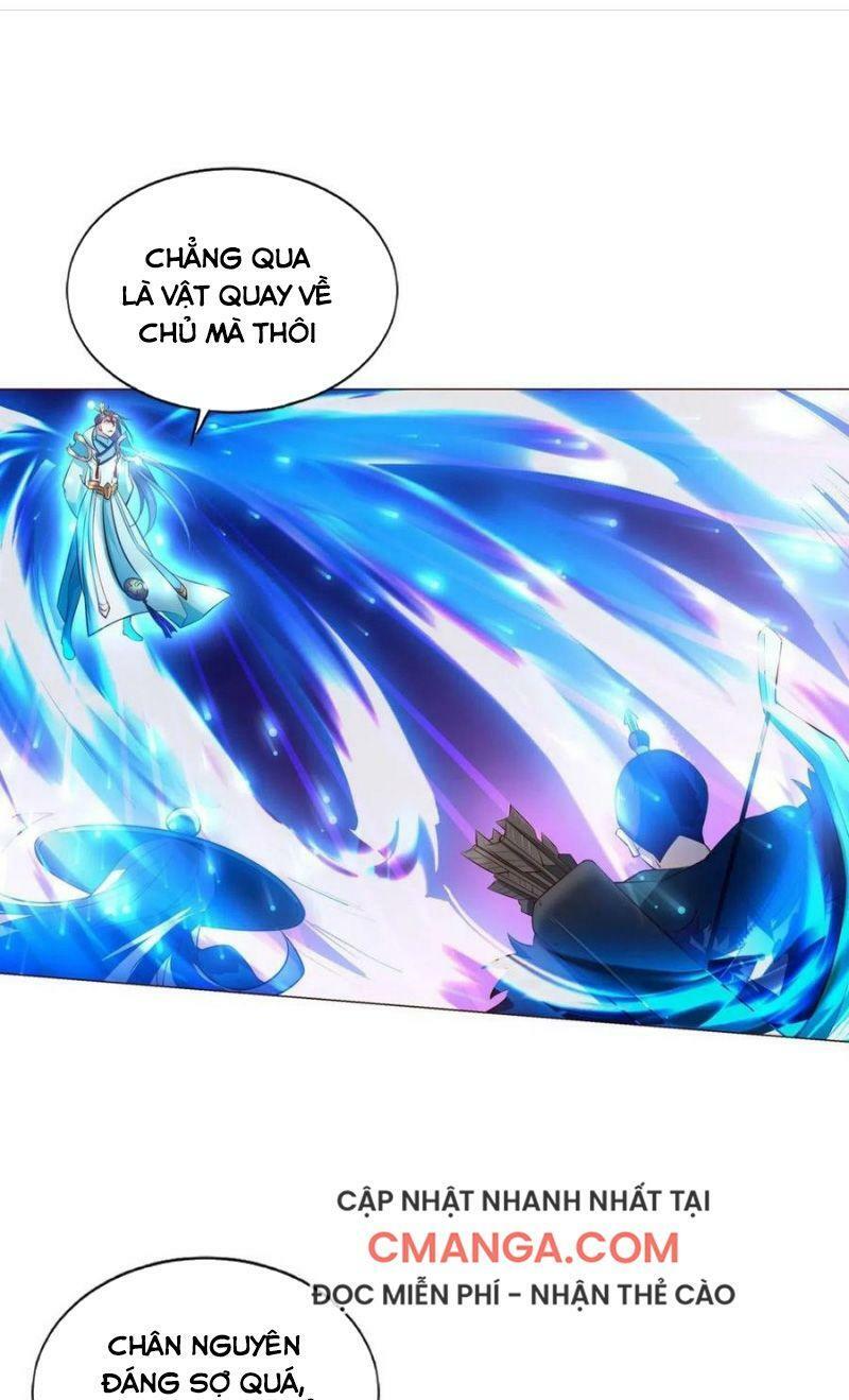 Trọng Sinh Thành Cậu Vàng Tại Dị Thế chapter 143 12