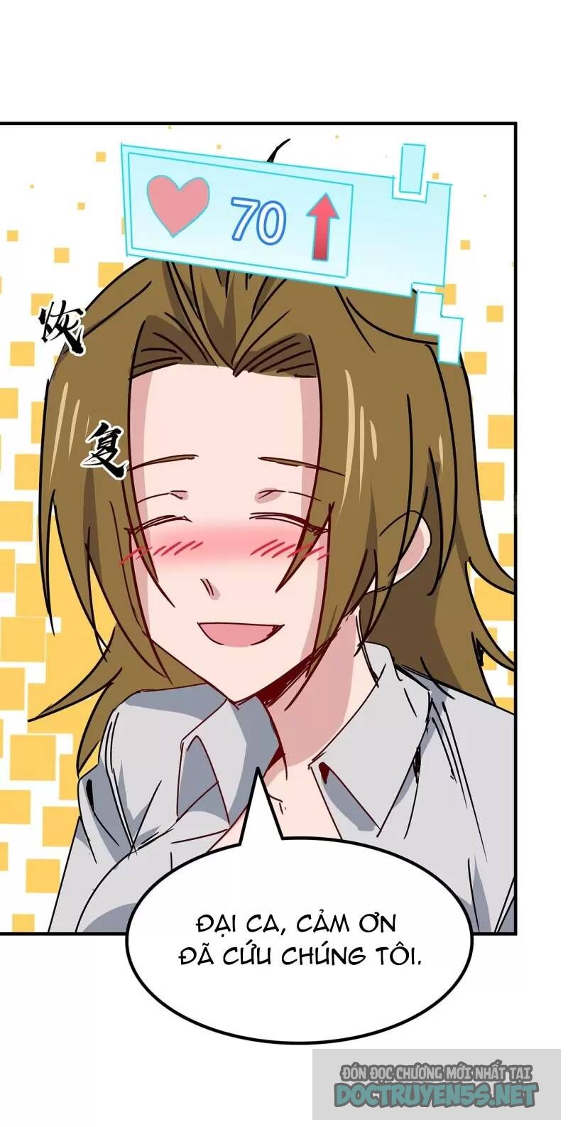 giải cứu 99 nữ chính ở mạt thế chapter 106 34