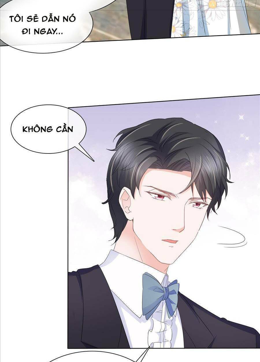 nhược hữu hàn đông ngộ noãn dương chapter 6 32