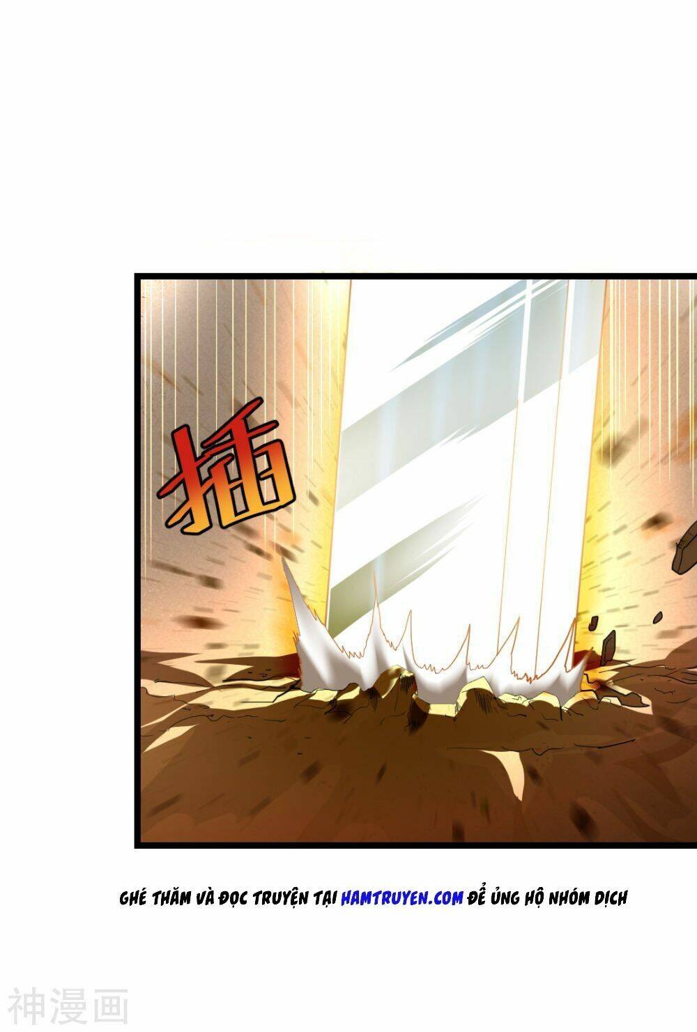 cửu dương thần vương chapter 142 12