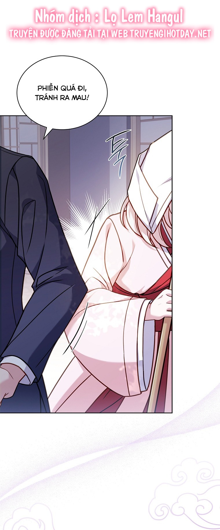 tiểu thư chỉ muốn được nghỉ ngơi chapter 99 55