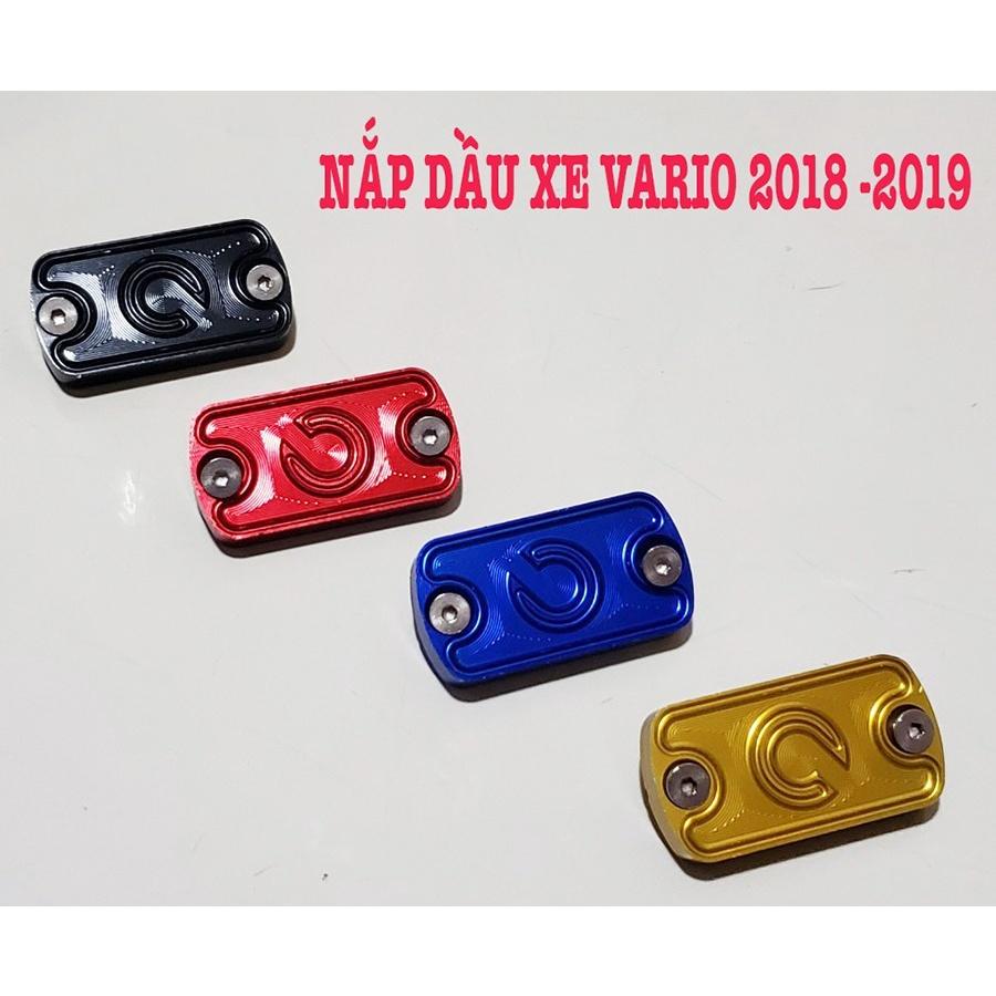 NẮP THẮNG DẦU XE VARIO